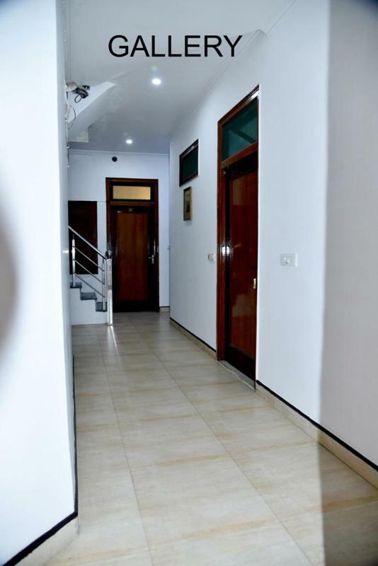 Hotel Royal Classic Bareilly Exteriér fotografie